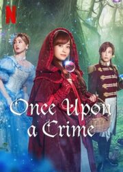 Once Upon a Crime