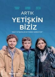 Artık Yetişkin Biziz