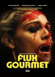 Flux Gourmet