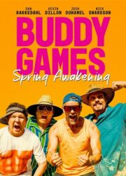 Buddy Games 2: Spring Awakening