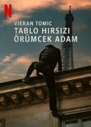 Vjeran Tomic: Tablo Hırsızı Örümcek Adam