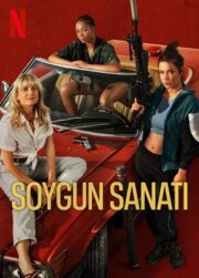 Soygun Sanatı