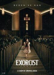 Exorcist: İnançlı