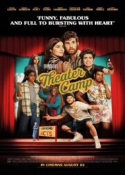 Theater Camp