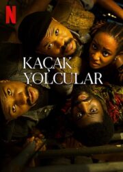 Kaçak Yolcular