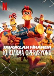 Tavuklar Firarda: Kurtarma Operasyonu