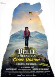 Belle ve Sebastian: Cesur Dostum