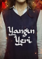 Yangın Yeri