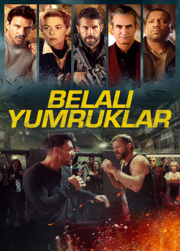 Belalı Yumruklar