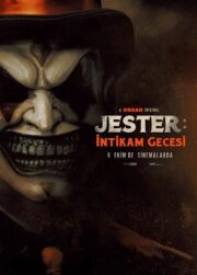 Jester: İntikam Gecesi