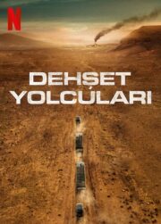 Dehşet Yolcuları