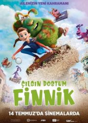 Çılgın Dostum Finnik