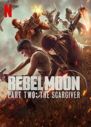 Rebel Moon – Part Two: The Scargiver