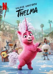 Yıldız Unicorn Thelma