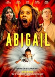 Tutsak Abigail