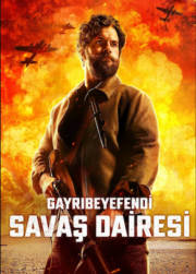 Gayribeyefendi Savaş Dairesi