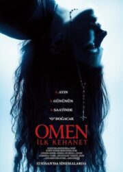 Omen: İlk Kehanet