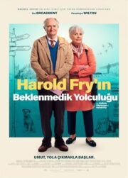 Harold Fry’ın Beklenmedik Yolculuğu