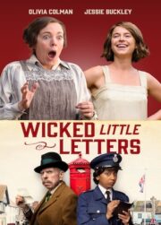 Wicked Little Letters