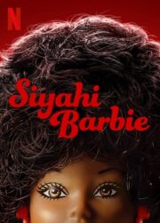 Siyahi Barbie