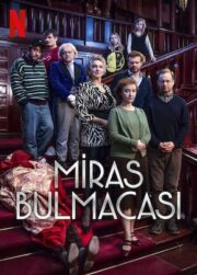 Miras Bulmacası