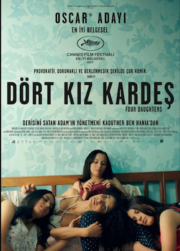 Dört Kız Kardeş