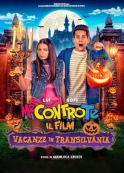 Me contro Te – Il film: Vacanze in Transilvania