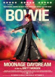 Moonage Daydream