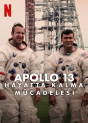 Apollo 13: Hayatta Kalma Mücadelesi