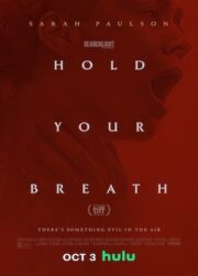 Hold Your Breath