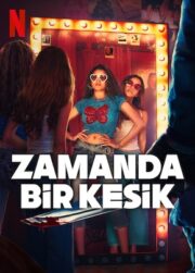 Zamanda Bir Kesik