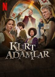 Kurt Adamlar