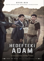 Hedefteki Adam