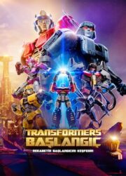 Transformers: Başlangıç