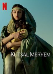 Kutsal Meryem