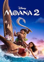 Moana 2