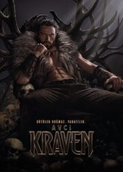 Avcı Kraven