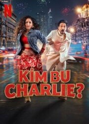 Kim Bu Charlie?