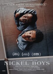 Nickel Boys